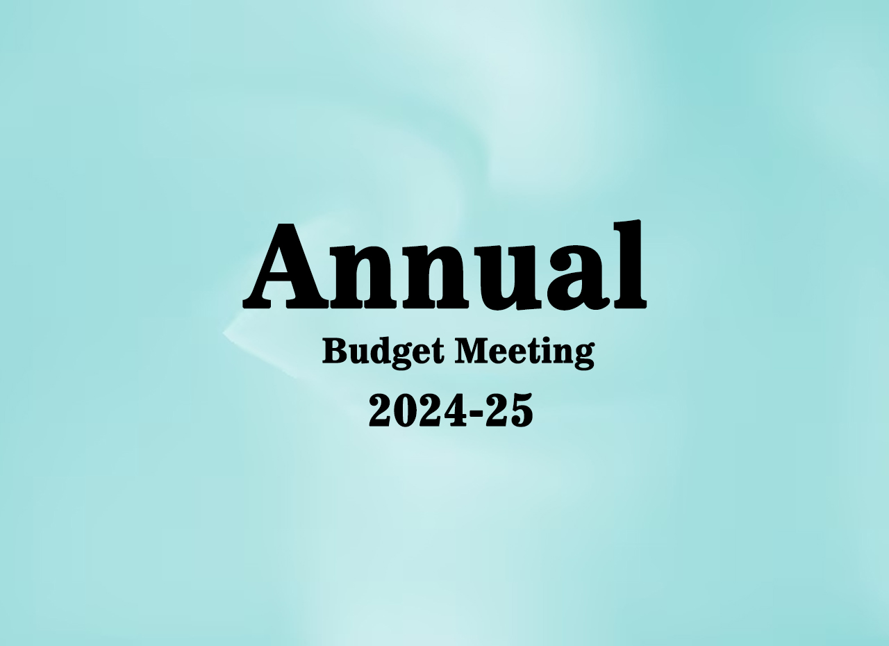 Annual Event 1